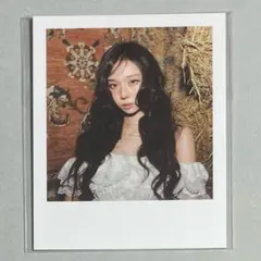 2026年最新】aespa シーグリ ポラロイドの人気アイテム - メルカリ