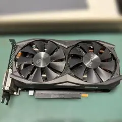 ZOTAC GTX-960 amp! edition2GBグラフィックボード