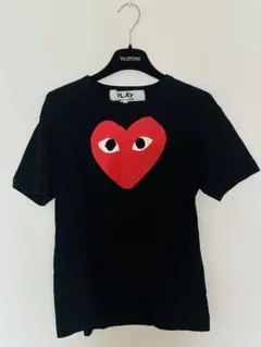 PLAY COMME des GARÇONS Tシャツ Sサイズ
