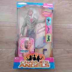 2025年最新】チャーリーズエンジェル フィギュアの人気アイテム - メルカリ