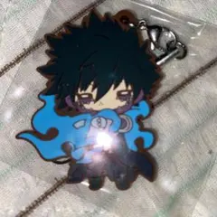 僕のヒーローアカデミア ヒロアカ にとたん ラバーマスコット vs 荼毘