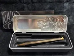 【中古】伊東屋限定 カヴェコスペシャル オリーブブラウン ペンシル 0.5mmのサムネイル