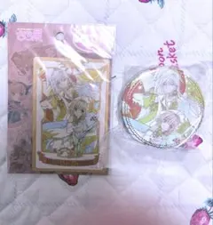 2025年最新】clamp x 缶バッジの人気アイテム - メルカリ