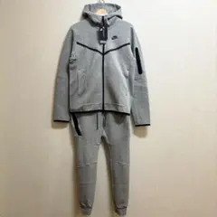 NIKE テックフリース セットアップ 【新品】