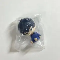 ブルーロック ねむらせ隊 潔 世一