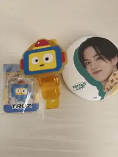 treasureアサヒ