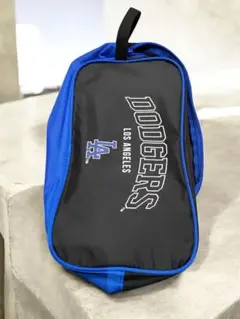 ロサンゼルス・ドジャース シューズバッグ
