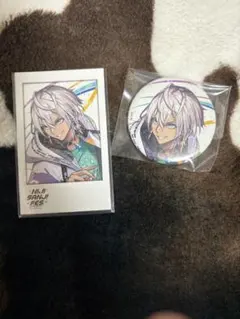 にじさんじフェス 2023 イブラヒムセット