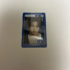 NCT nctdream ドリショ　カードウォレット トレカ　マーク　レア NCT DREAM マーク ドリショ4 MD トレカ - メルカリ