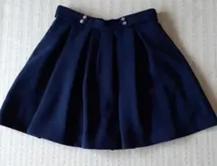 INGNI　パンツ付きスカート