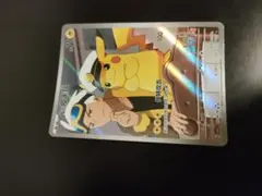 2026年最新】キャプテンピカチュウ ジャンボカードの人気アイテム