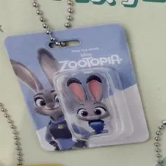 ズートピア ブリスターチャームコレクション