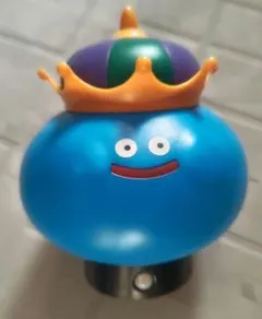 ドラゴンクエスト　キングスライムセンサーライト