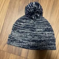 キッズニット帽