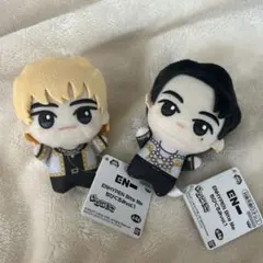 enhypen ジェイ　ぬいぐるみ　50cm セット 未開封 2297911380.jpg?1718889602