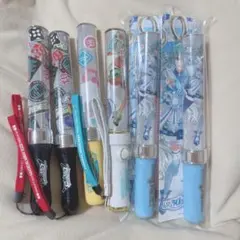 2026年最新】初音ミク ペンライト ミクフェスの人気アイテム - メルカリ