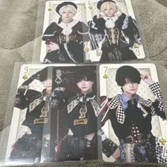 カリスマトランプ