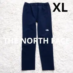 ザノースフェイス　アルパインライトパンツ　メンズ　XLサイズ　ブラック　美品