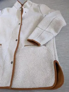 OLD NAVY コート　S　外国製　ゆったり