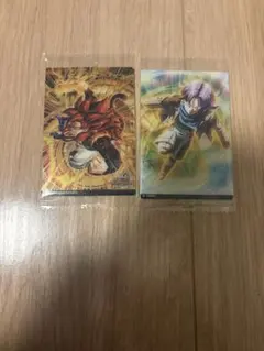 イタジャガ ドラゴンボール Vol.9 2枚セット