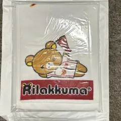 絶版・希少品　リラックマ 楽天イーグルス マフラータオル