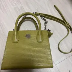 EVRIS エヴリス ショルダーバッグのサムネイル