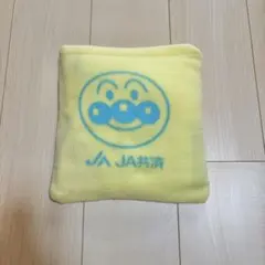 アンパンマン　ブランケット