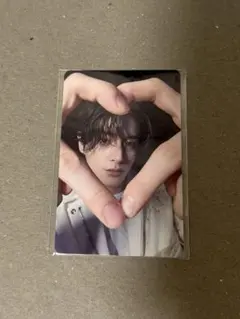 スタジアム記念CDトレカ　ジェイク