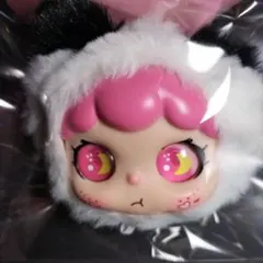 Animals pendant Plush♡パンダ