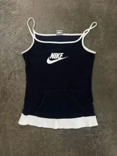 NIKE ポケット付き　タンクトップのサムネイル