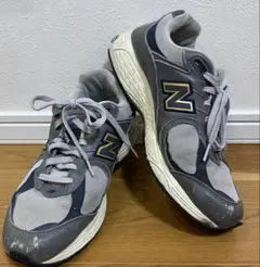 ニューバランス New Balance M2002RHP 26.5センチ