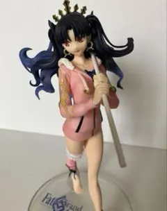 fgo Fate GrandOrder　イシュタル　フィギュア