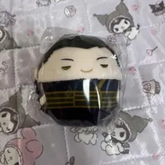 呪術廻戦0 ふわコロりん 夏油傑