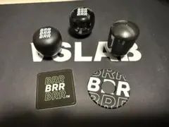 BRR レバーボール アケコン用のサムネイル