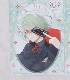 カラーマリス 劇場版 collar×malice 缶バッジ 笹塚尊 特典 - メルカリ