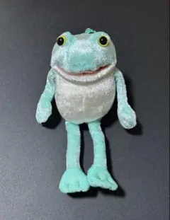スーパーケロティー おとぼけケロピョン ミラクルライフ ぬいぐるみ