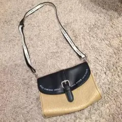 ショルダーバッグ ★ラブトキシック