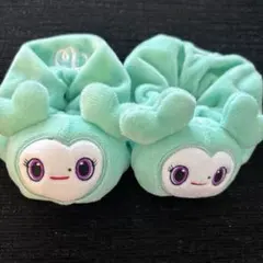 TWICE LOVELYS ぴょこきゅんシュシュ ミナ　GiGo MINA.