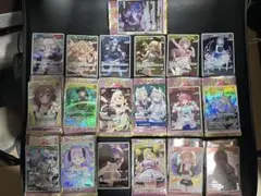 FUWAMOCO OSR 含む1box開封済みセット