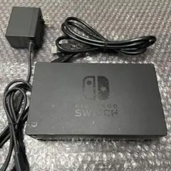 6 Nintendo Switch ドッグセット