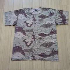 ROTHCO 迷彩柄 Tシャツ 2XL