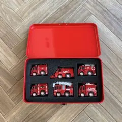 2026年最新】チョロQ 消防庁の人気アイテム - メルカリ