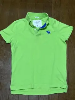 Abercrombie&Fitch ポロシャツ Sのサムネイル