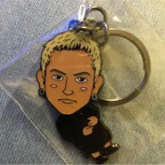 中務裕太 首振り