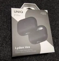 あ*れ様 《新品未使用》UNIQ LydenVex AirPodsPro3用　ケ