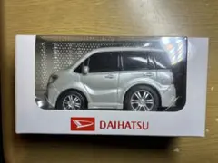 2026年最新】タントエグゼ ミニカーの人気アイテム - メルカリ