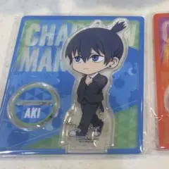 早川アキ キャラクターグッズ