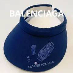 BALENCIAGA サンバイザー 2025年最新】BALENCIAGA サンバイザーの人気アイテム - メルカリ