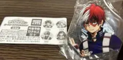 僕のヒーローアカデミア アクリルスタンド 轟焦凍