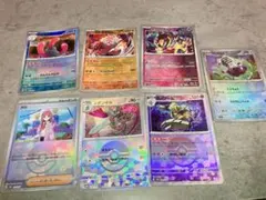 タロ　モンスターボール　ポケカ　テラスタルフェスex